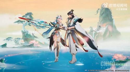 最新皮肤爆料云缨,仙子降临，翩翩起舞的梦幻之翼