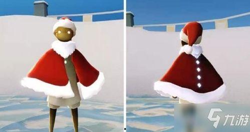 光遇最新斗篷爆料,神秘元素引玩家热议