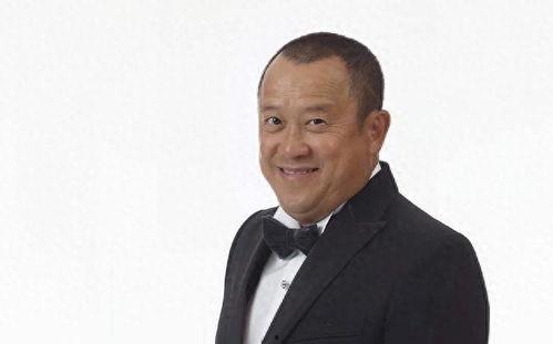 曾志伟最新爆料,揭秘娱乐圈不为人知的秘密